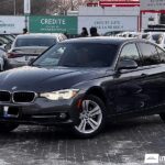 BMW 330 2018