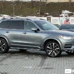 Volvo XC 90 2017
