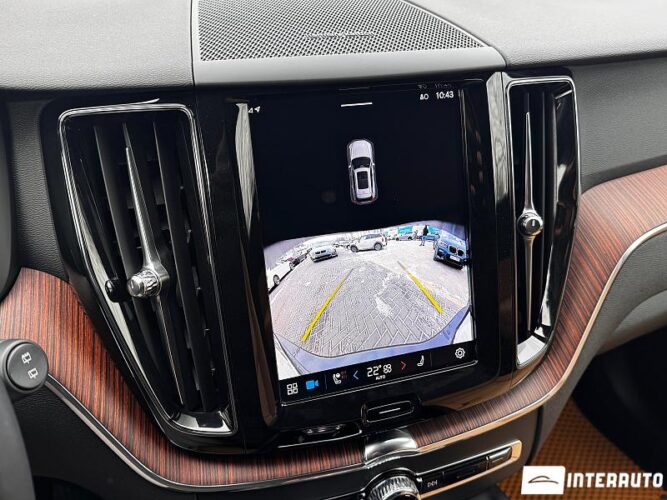 Volvo XC 60 39 interauto-car