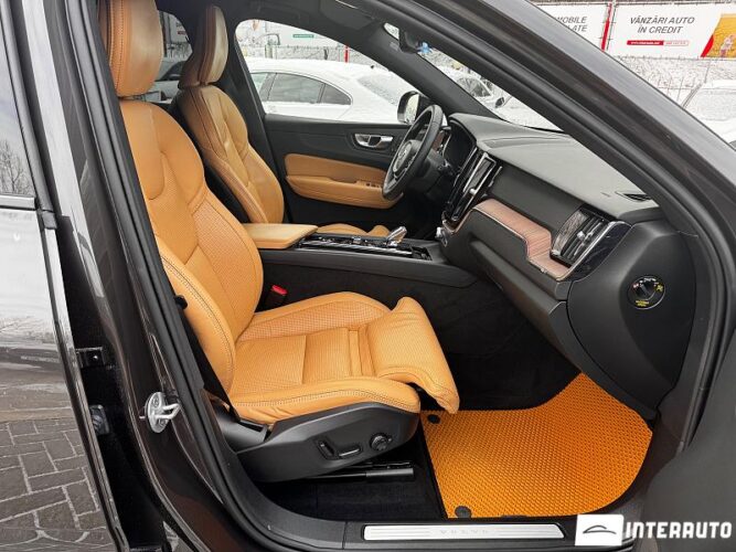 Volvo XC 60 35 interauto-car