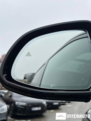 BMW X5 5.0e 40 interauto-car