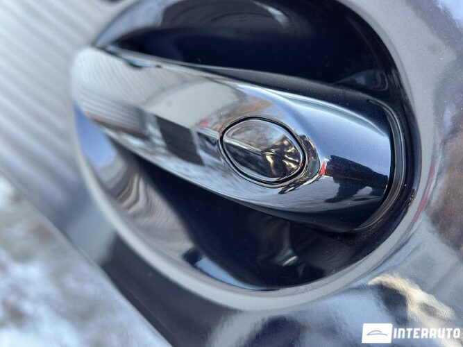 BMW X5 4.5e 41 interauto-car