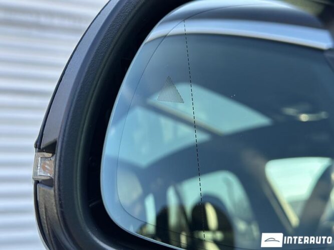 BMW X5 4.5e 40 interauto-car