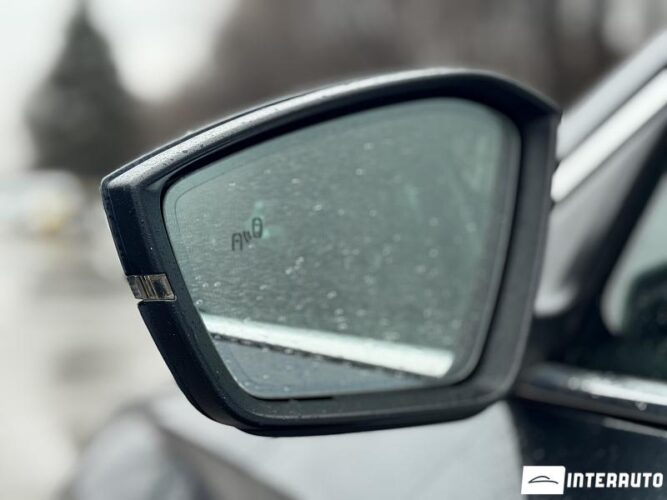 Skoda Superb 56 interauto-car