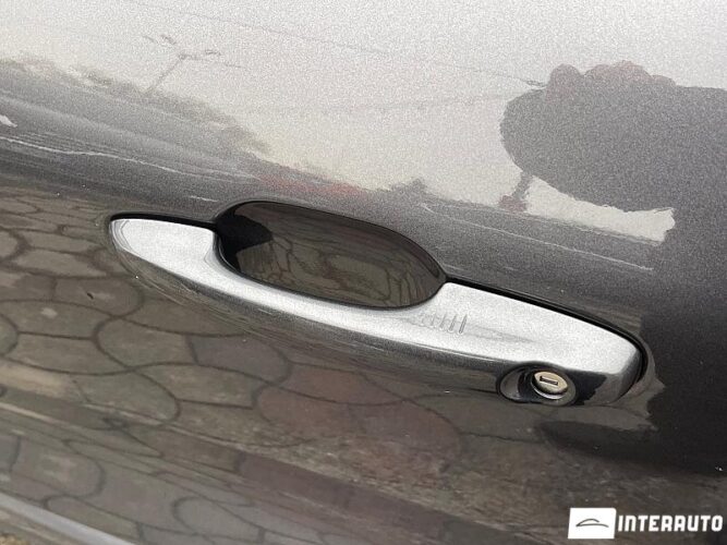 Ford Kuga 36 interauto-car