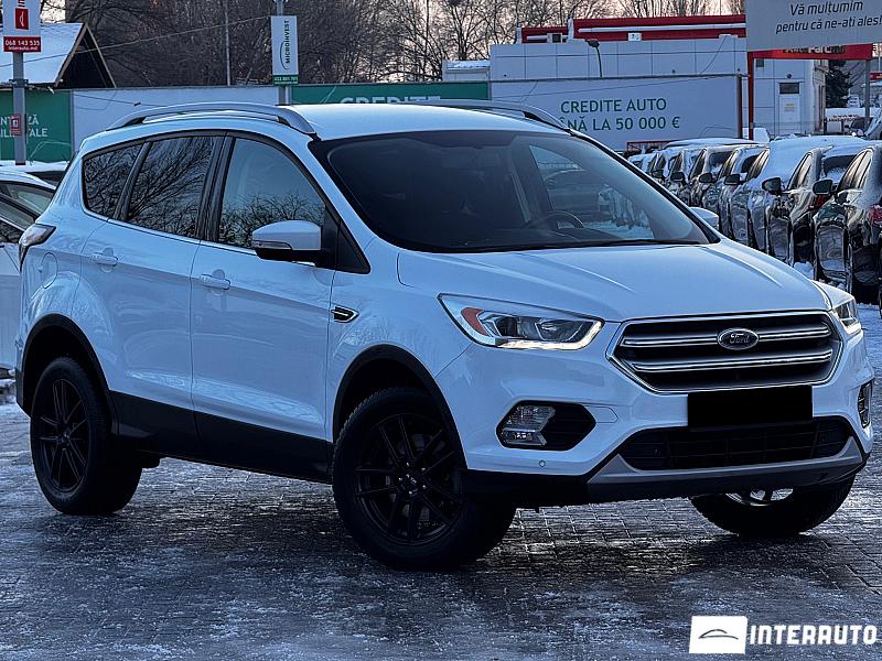 Ford Kuga 2 interauto oferta masina