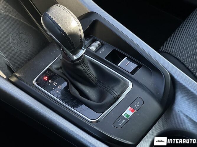 alfa romeo Tonale 2023