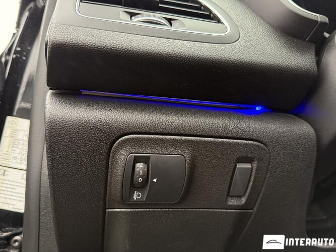 Renault Talisman 54 interauto-car