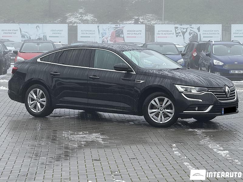 Renault Talisman 2 interauto oferta masina