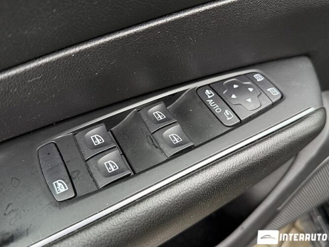 Renault Talisman 56 interauto-car