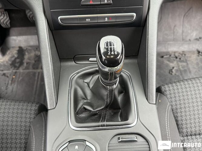 Renault Talisman 47 interauto-car