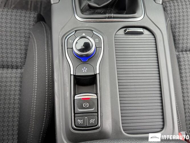 Renault Talisman 46 interauto-car