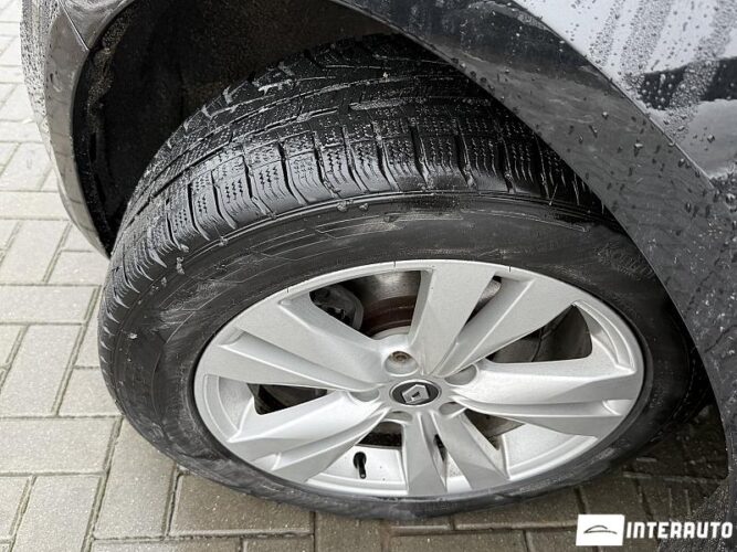 Renault Talisman 51 interauto-car