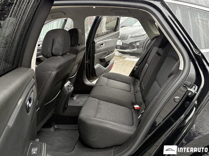 Renault Talisman 48 interauto-car