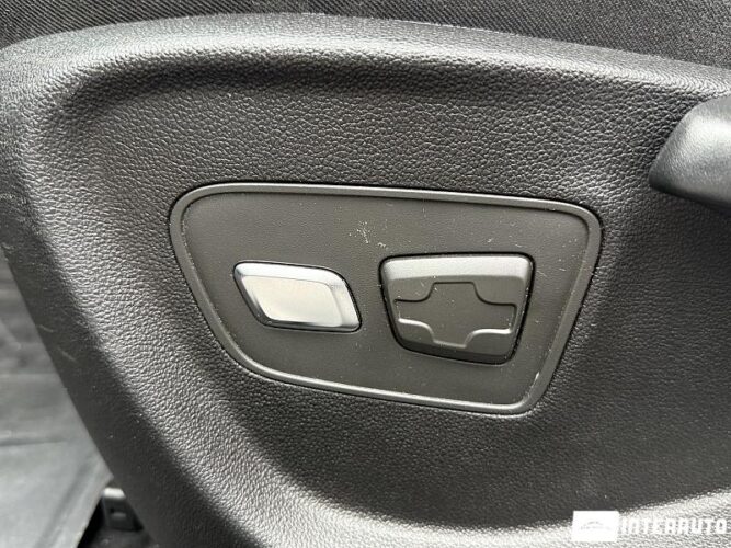 Renault Talisman 55 interauto-car