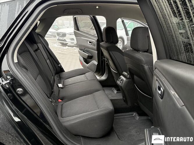 Renault Talisman 49 interauto-car