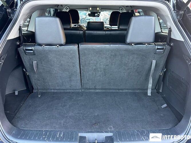 Toyota Highlander 47 interauto-car