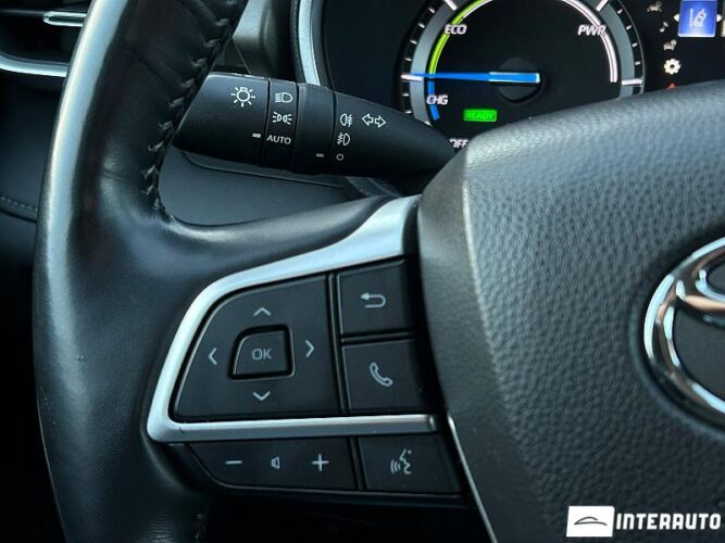 Toyota Highlander 39 interauto-car