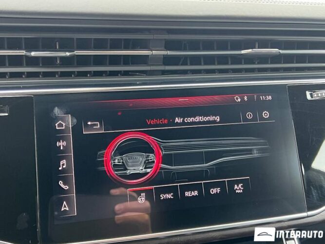 Audi Q8 57 interauto-car