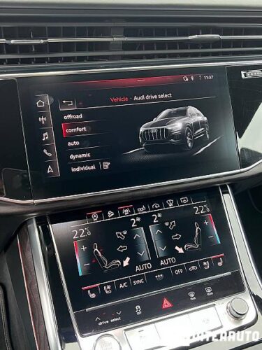 Audi Q8 61 interauto-car