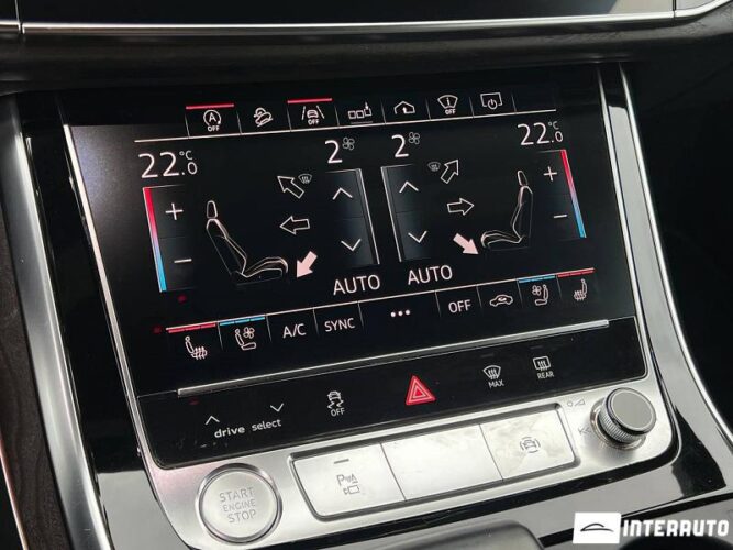 Audi Q8 62 interauto-car