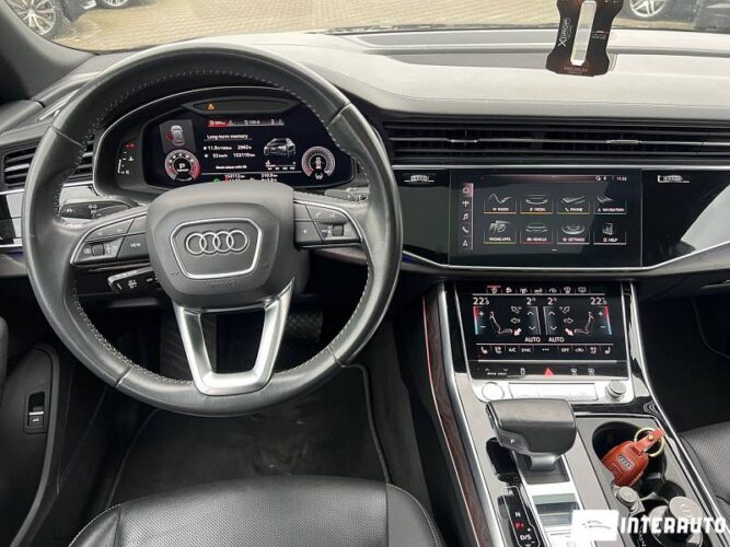 Audi Q8 51 interauto-car