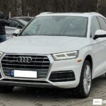 Audi Q5 2018