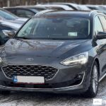 Ford Focus 2019
