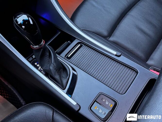 Hyundai Sonata 46 interauto-car