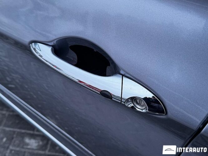 Hyundai Sonata 50 interauto-car