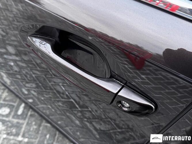 Lexus ES 300h 55 interauto-car