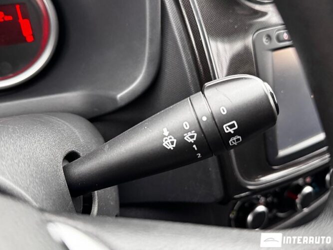 Dacia Logan MCV 43 interauto-car