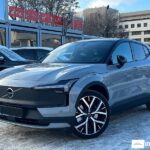 Volvo EX 30 2025
