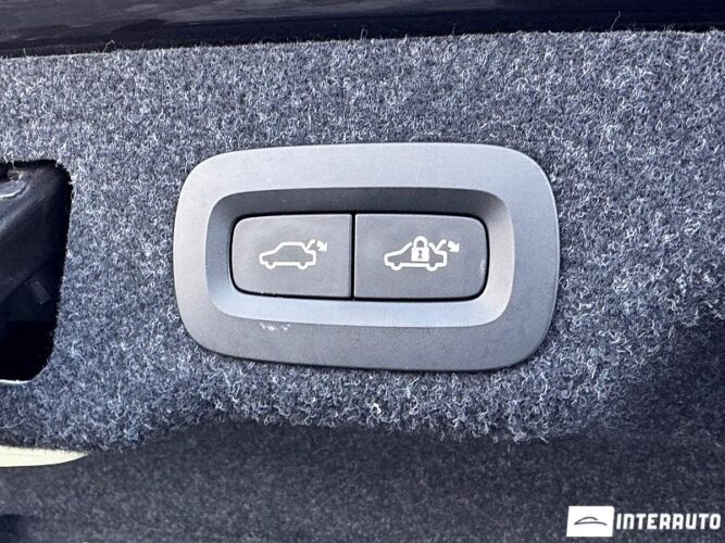 volvo S 90 2016