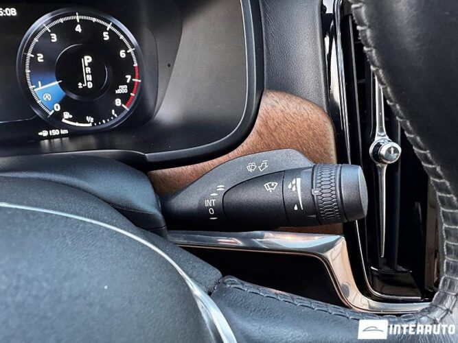 volvo S 90 2016
