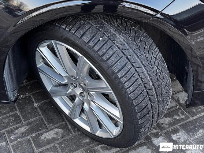 volvo S 90 2016