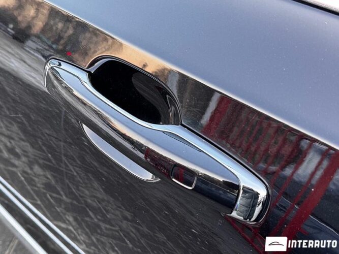 volvo S 90 2016
