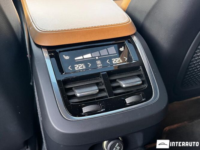 volvo S 90 2016