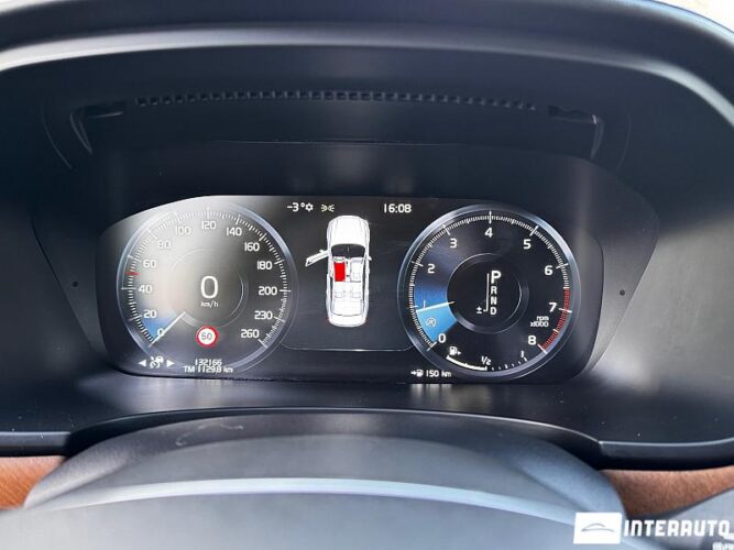 volvo S 90 2016