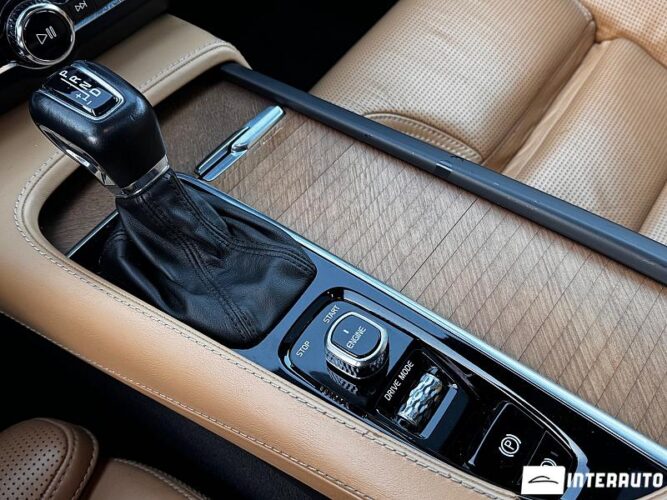 volvo S 90 2016