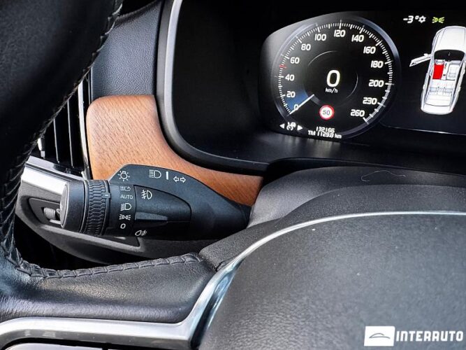 volvo S 90 2016