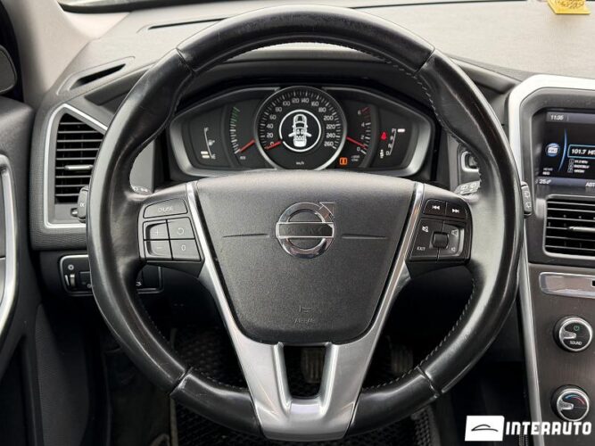 Volvo XC 60 37 interauto-car