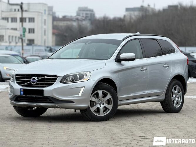 Volvo XC 60 29 interauto-car