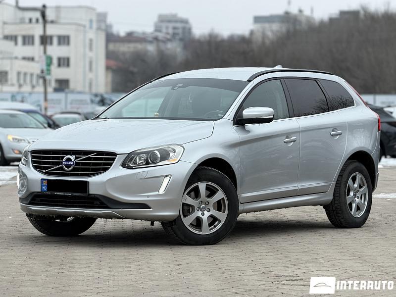 Volvo XC 60 2 interauto oferta masina