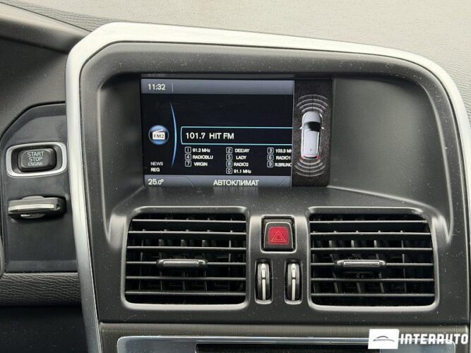 Volvo XC 60 39 interauto-car