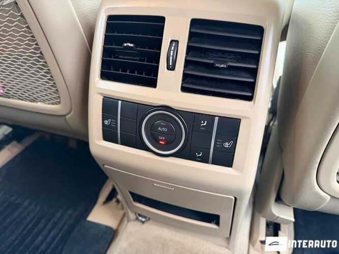 Mercedes ML 350 45 interauto-car