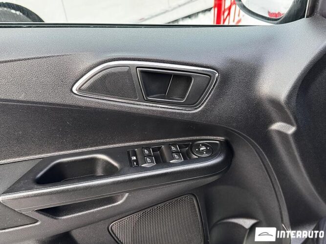 Ford B-MAX 40 interauto-car