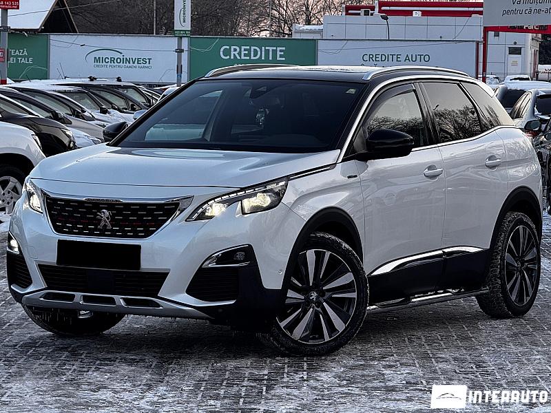 interauto oferta masina