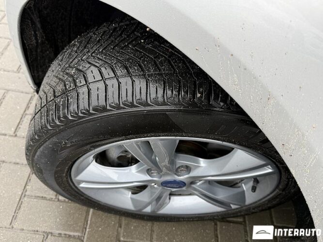 Ford C-MAX 46 interauto-car