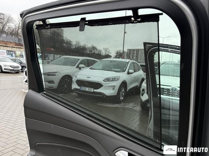 Ford C-MAX 43 interauto-car